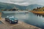 Rolls-Royce Wraith 2016 года (UK)